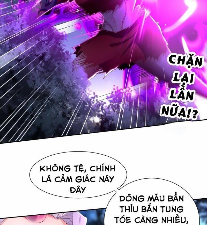 Trùng Sinh Ma Tôn Lộng Quyền Chapter 79 - Trang 22