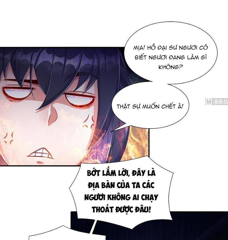 Trùng Sinh Ma Tôn Lộng Quyền Chapter 84 - Trang 9