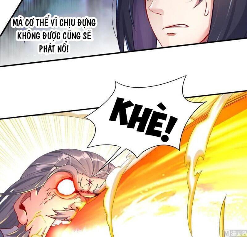 Trùng Sinh Ma Tôn Lộng Quyền Chapter 94 - Trang 6