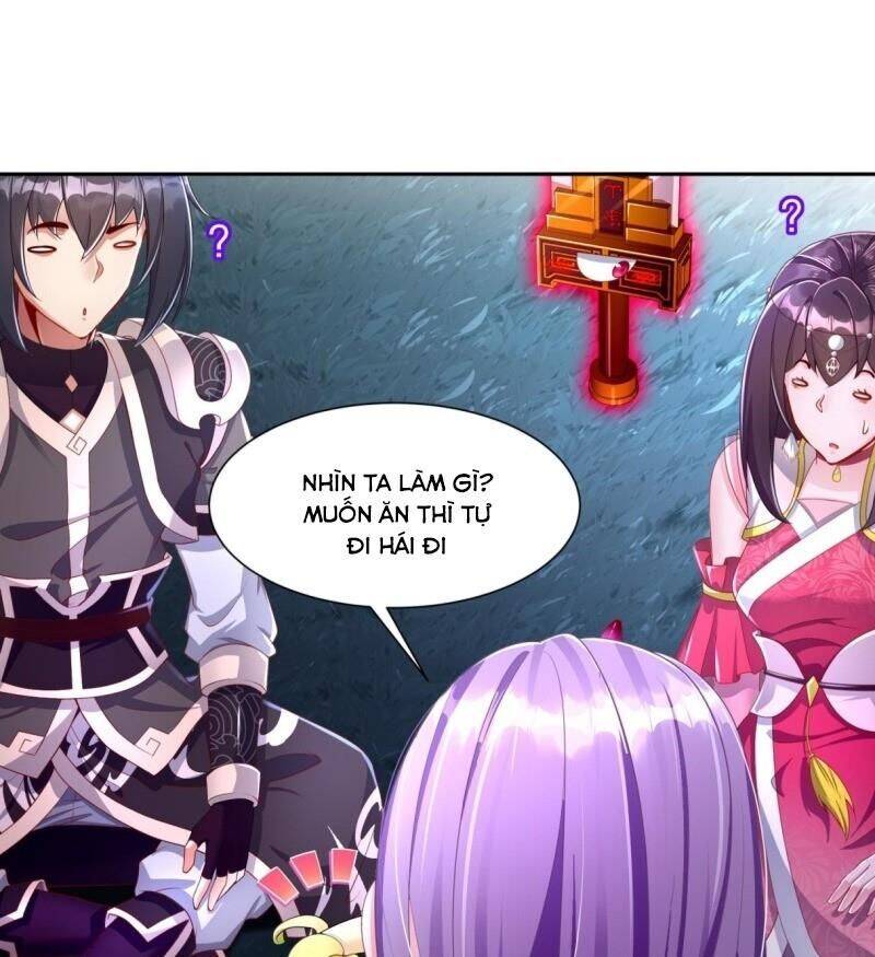 Trùng Sinh Ma Tôn Lộng Quyền Chapter 80 - Trang 16