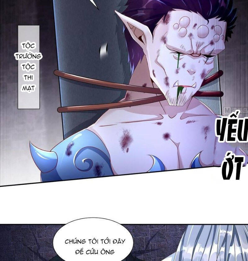 Trùng Sinh Ma Tôn Lộng Quyền Chapter 84 - Trang 1