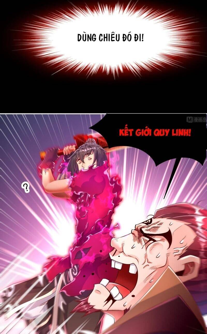 Trùng Sinh Ma Tôn Lộng Quyền Chapter 75 - Trang 10