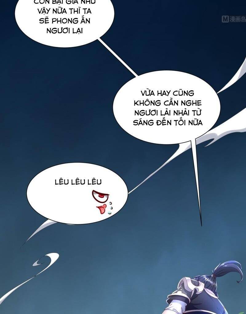 Trùng Sinh Ma Tôn Lộng Quyền Chapter 82 - Trang 15