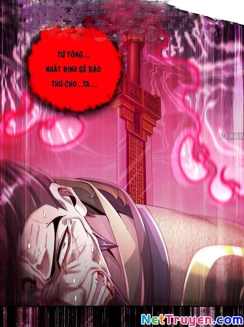 Trùng Sinh Ma Tôn Lộng Quyền Chapter 76 - Trang 13