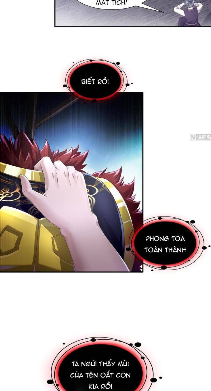 Trùng Sinh Ma Tôn Lộng Quyền Chapter 84 - Trang 13