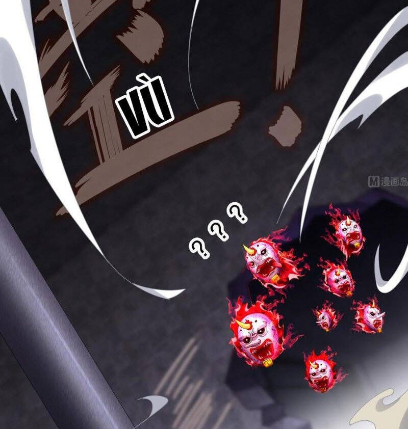 Trùng Sinh Ma Tôn Lộng Quyền Chapter 84 - Trang 7