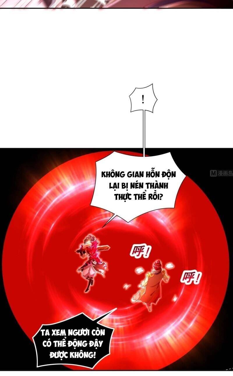 Trùng Sinh Ma Tôn Lộng Quyền Chapter 75 - Trang 11