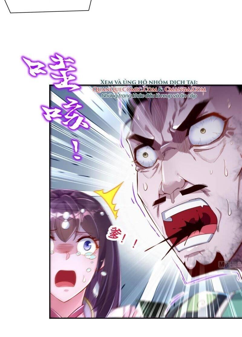 Trùng Sinh Ma Tôn Lộng Quyền Chapter 78 - Trang 15