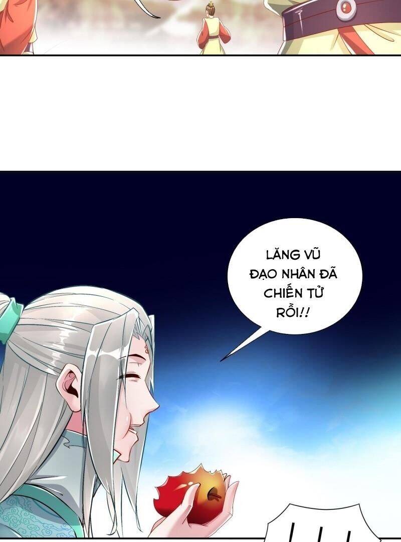 Trùng Sinh Ma Tôn Lộng Quyền Chapter 77 - Trang 23