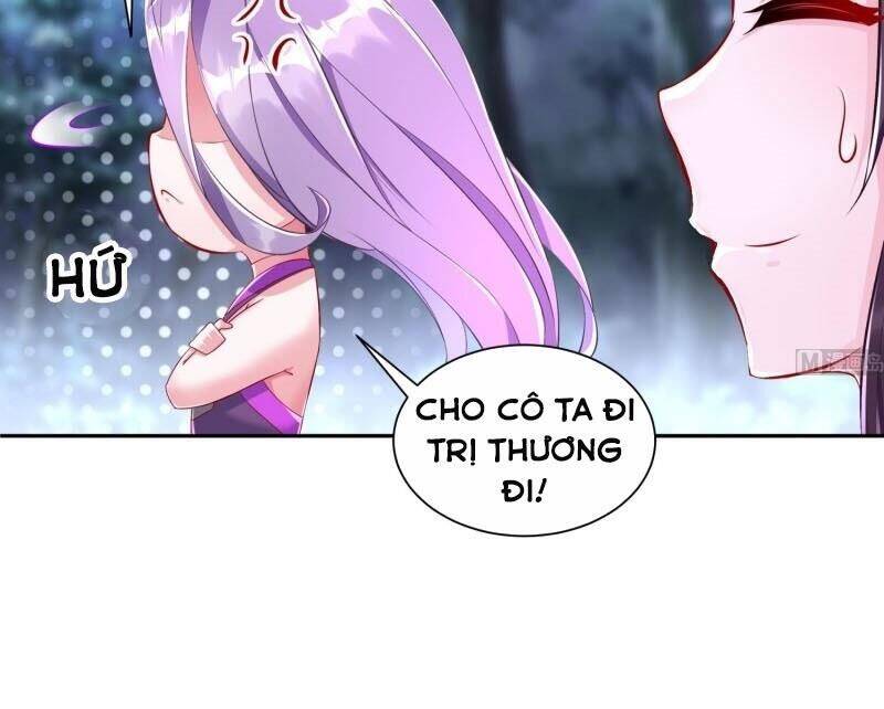 Trùng Sinh Ma Tôn Lộng Quyền Chapter 79 - Trang 32