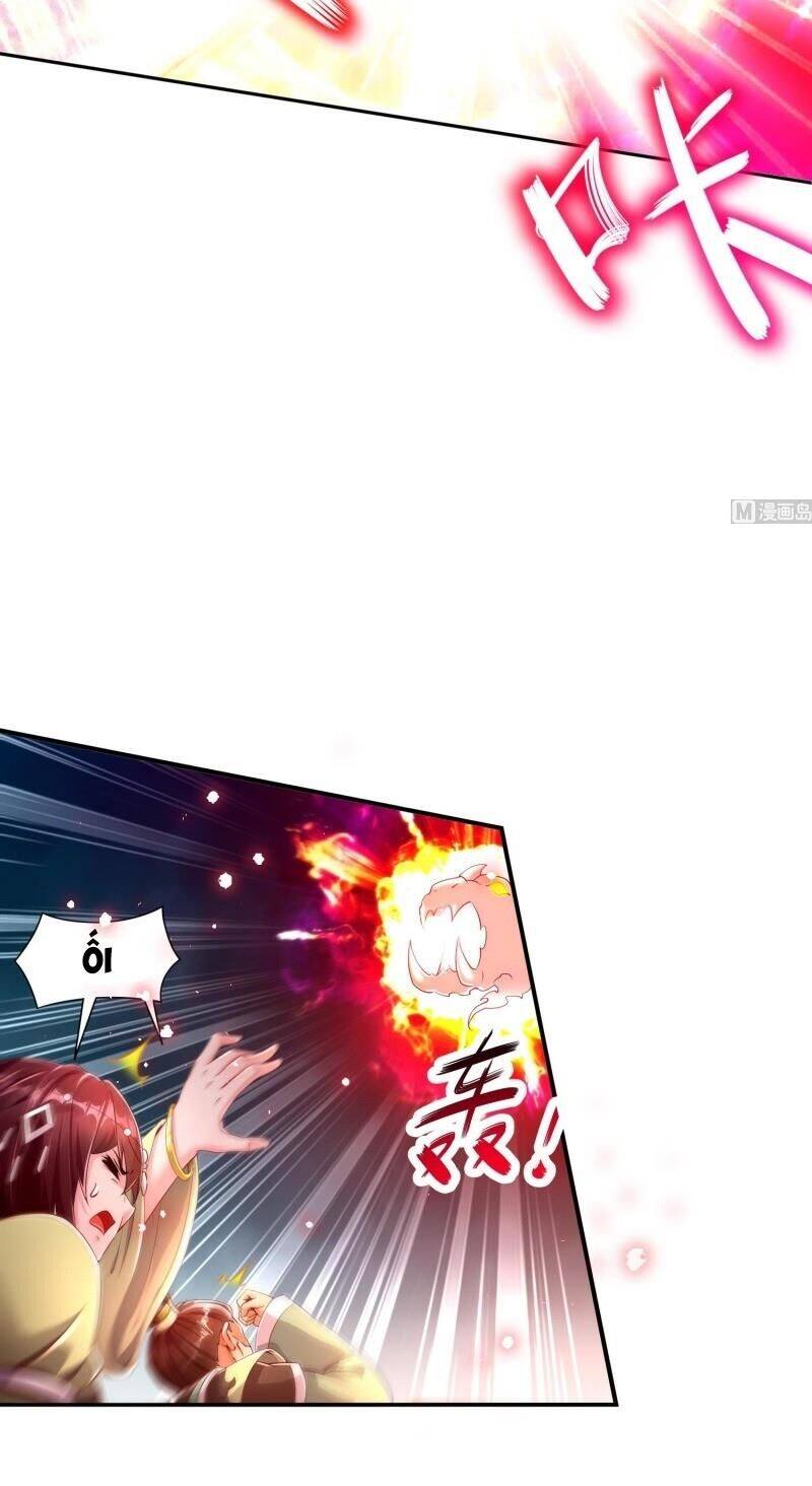 Trùng Sinh Ma Tôn Lộng Quyền Chapter 75 - Trang 17