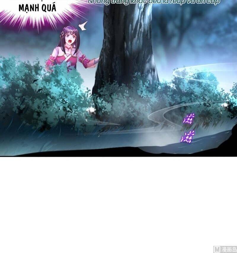 Trùng Sinh Ma Tôn Lộng Quyền Chapter 79 - Trang 11