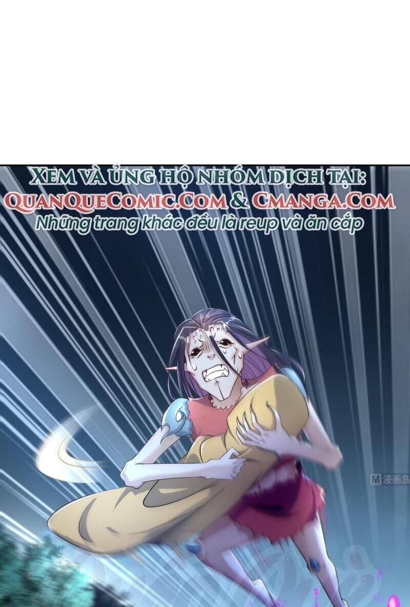Trùng Sinh Ma Tôn Lộng Quyền Chapter 81 - Trang 0