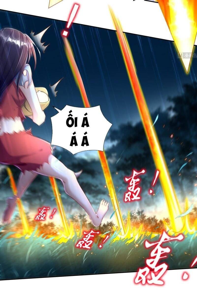 Trùng Sinh Ma Tôn Lộng Quyền Chapter 81 - Trang 3