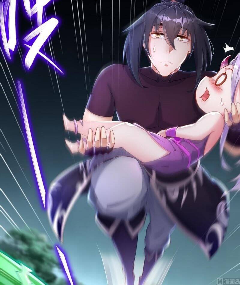 Trùng Sinh Ma Tôn Lộng Quyền Chapter 79 - Trang 8