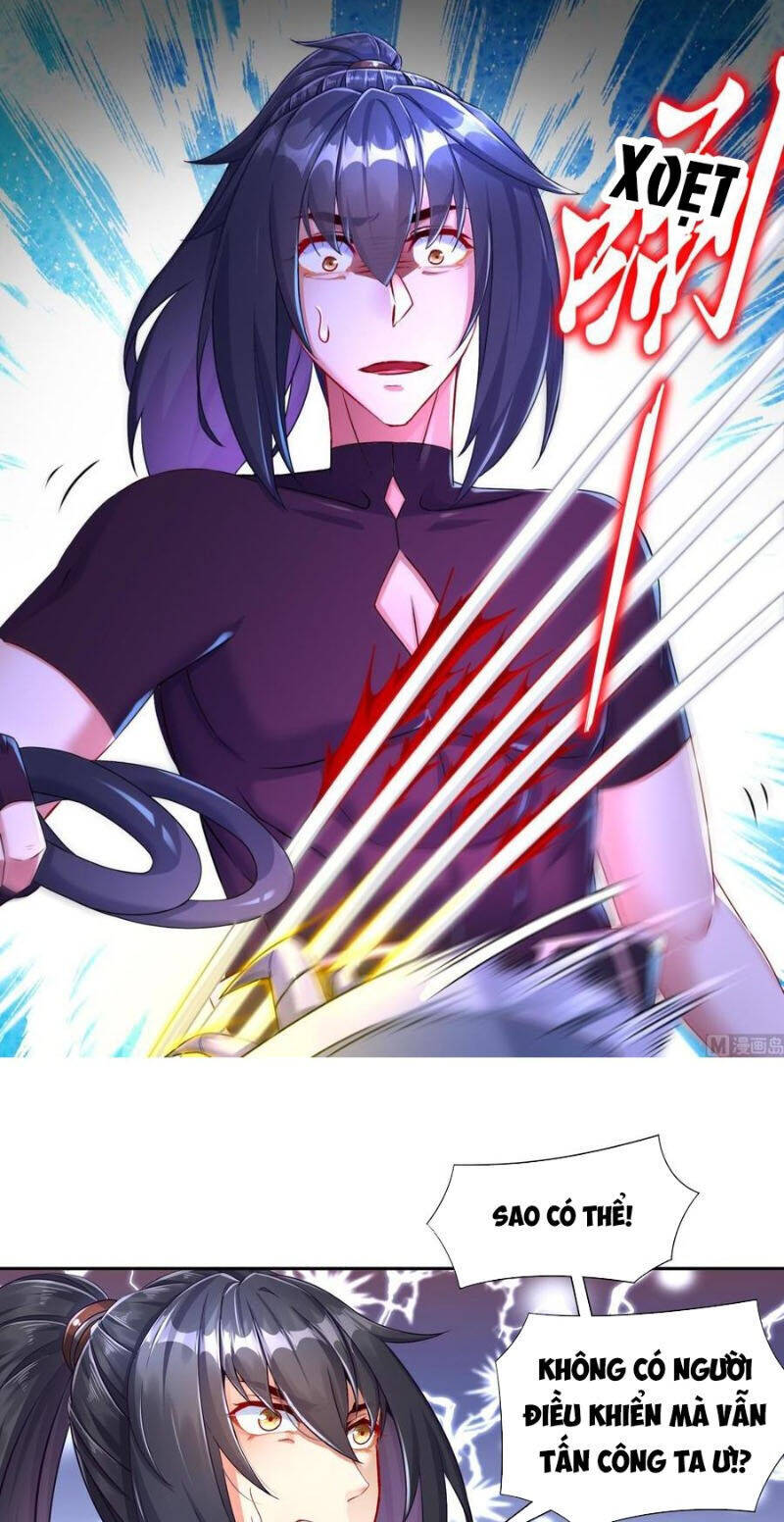 Trùng Sinh Ma Tôn Lộng Quyền Chapter 93 - Trang 13