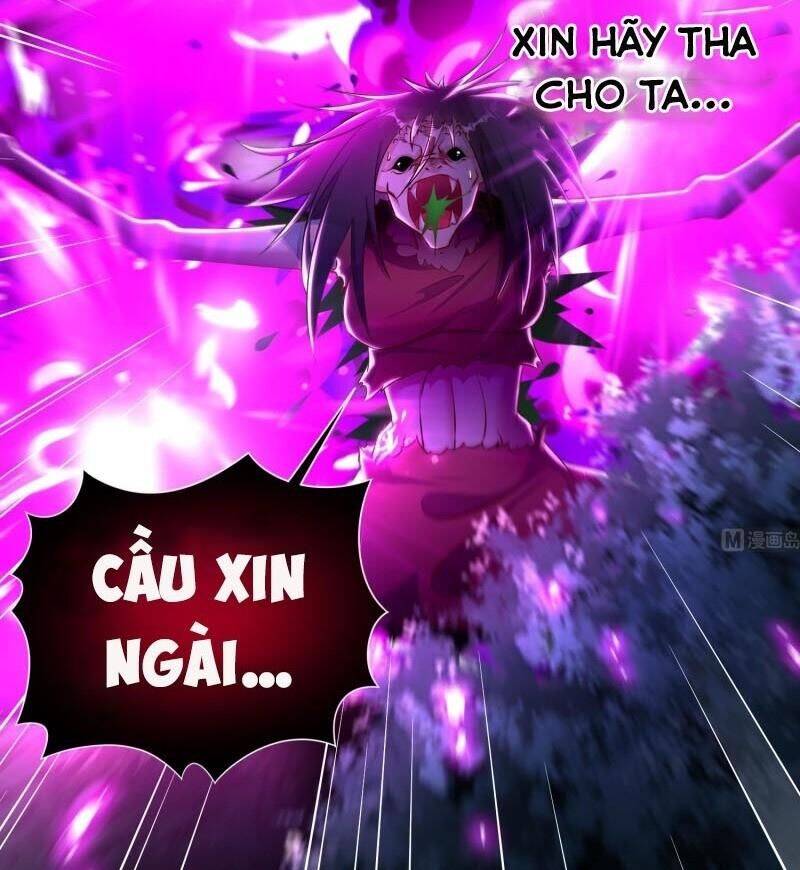 Trùng Sinh Ma Tôn Lộng Quyền Chapter 79 - Trang 25