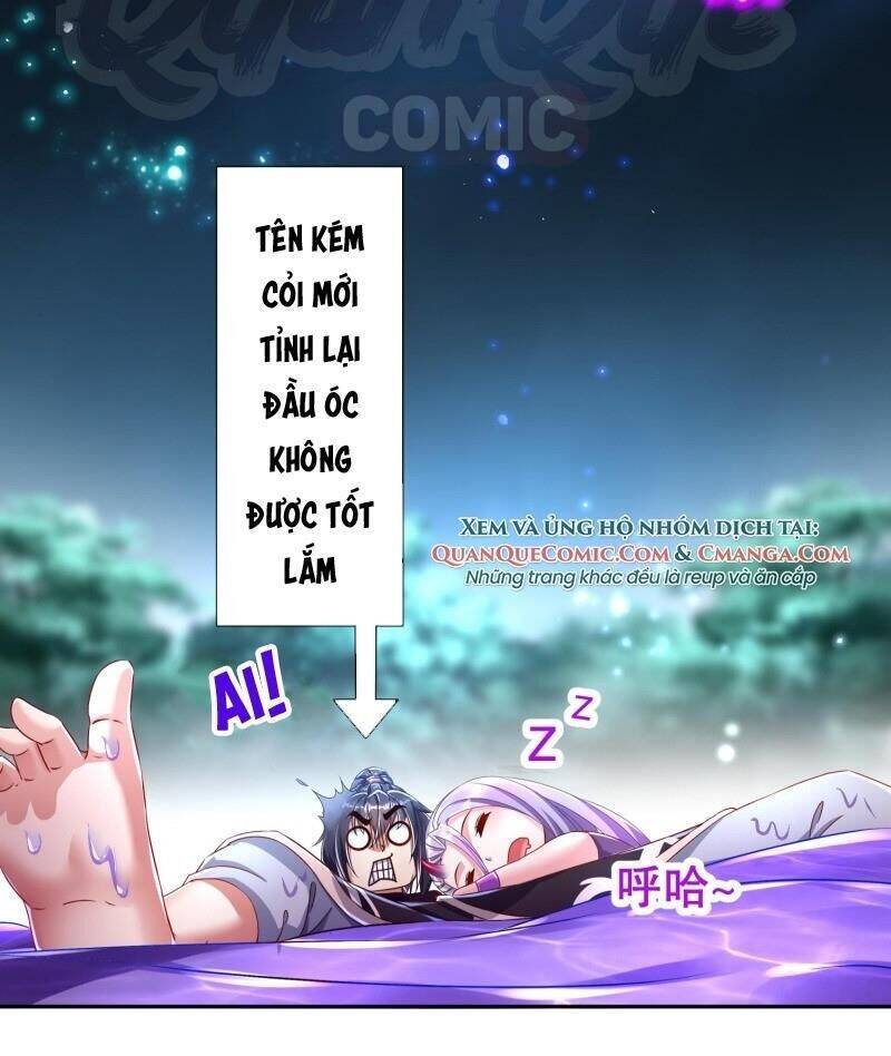 Trùng Sinh Ma Tôn Lộng Quyền Chapter 78 - Trang 1