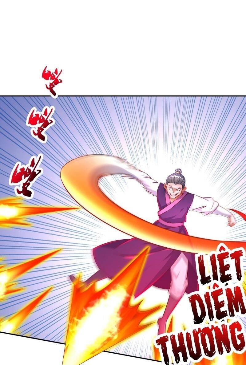 Trùng Sinh Ma Tôn Lộng Quyền Chapter 81 - Trang 2