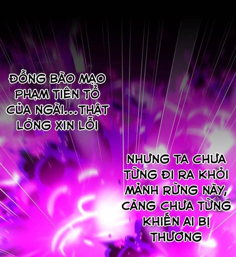 Trùng Sinh Ma Tôn Lộng Quyền Chapter 79 - Trang 24