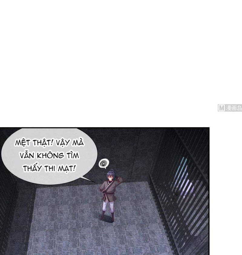 Trùng Sinh Ma Tôn Lộng Quyền Chapter 83 - Trang 11