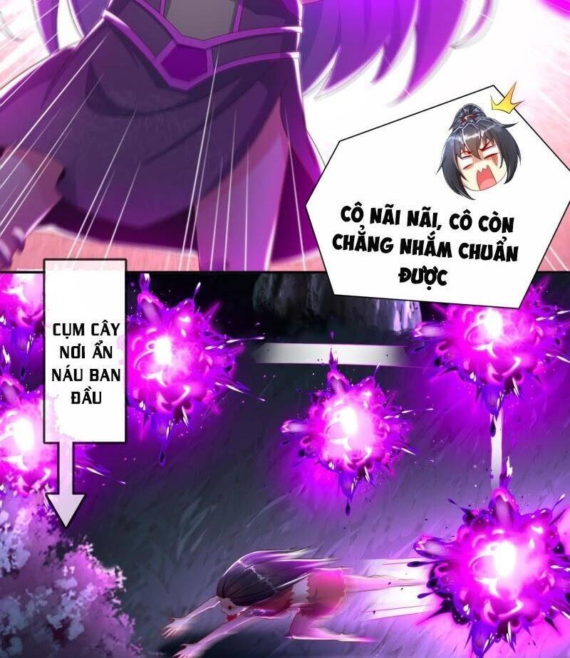 Trùng Sinh Ma Tôn Lộng Quyền Chapter 79 - Trang 20