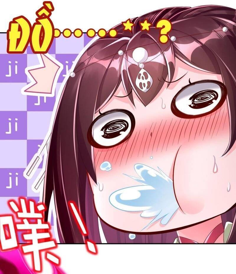 Trùng Sinh Ma Tôn Lộng Quyền Chapter 77 - Trang 7
