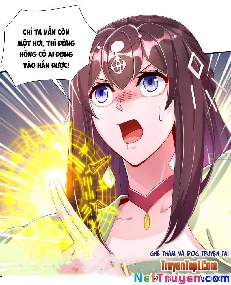Trùng Sinh Ma Tôn Lộng Quyền Chapter 76 - Trang 20