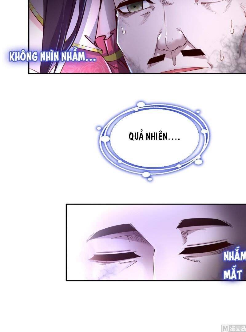 Trùng Sinh Ma Tôn Lộng Quyền Chapter 78 - Trang 19