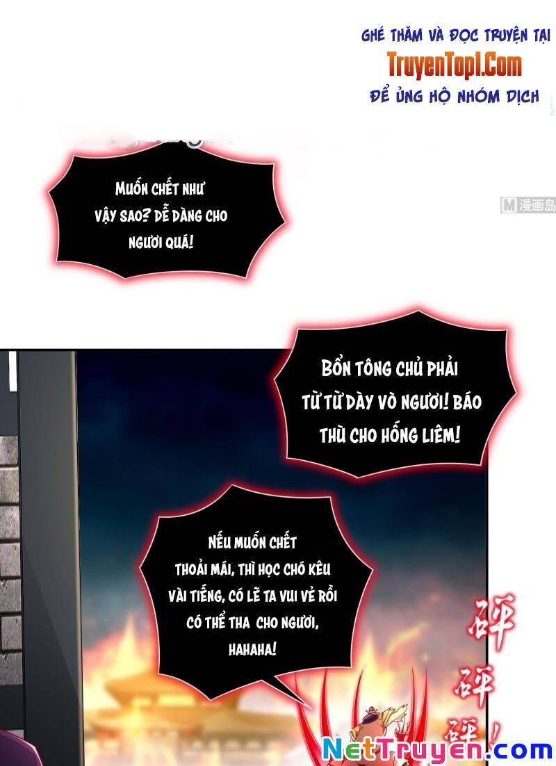 Trùng Sinh Ma Tôn Lộng Quyền Chapter 76 - Trang 4
