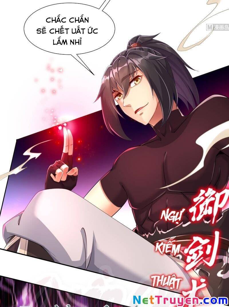 Trùng Sinh Ma Tôn Lộng Quyền Chapter 76 - Trang 12