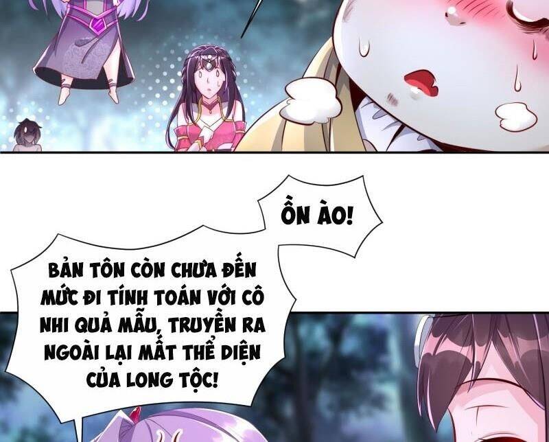 Trùng Sinh Ma Tôn Lộng Quyền Chapter 79 - Trang 31