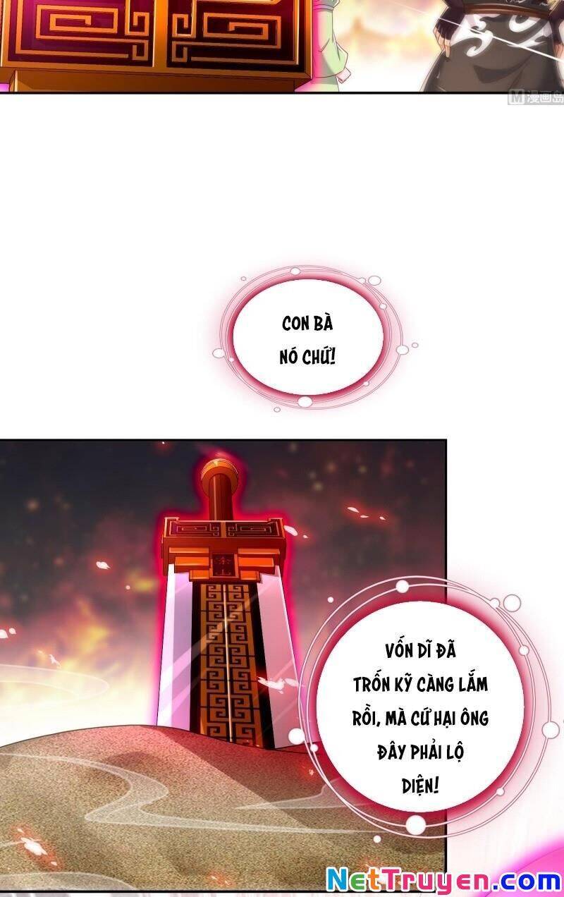 Trùng Sinh Ma Tôn Lộng Quyền Chapter 76 - Trang 23