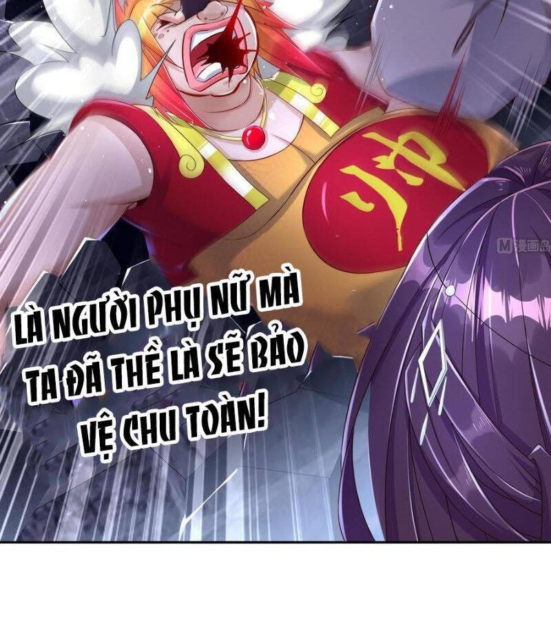 Trùng Sinh Ma Tôn Lộng Quyền Chapter 84 - Trang 11