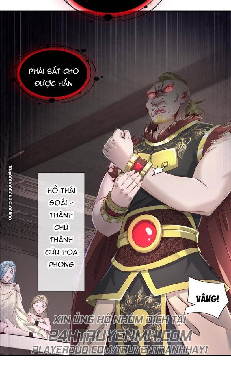 Trùng Sinh Ma Tôn Lộng Quyền Chapter 84 - Trang 14