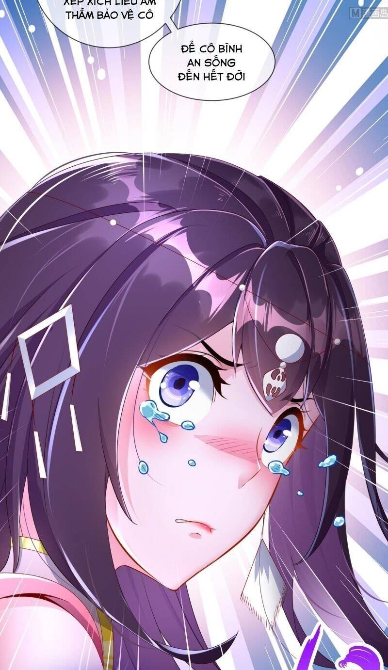 Trùng Sinh Ma Tôn Lộng Quyền Chapter 80 - Trang 5