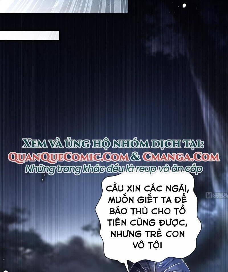 Trùng Sinh Ma Tôn Lộng Quyền Chapter 79 - Trang 28