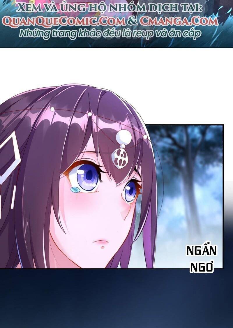 Trùng Sinh Ma Tôn Lộng Quyền Chapter 80 - Trang 1