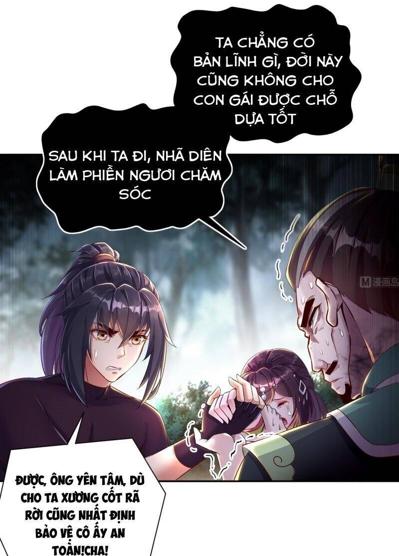Trùng Sinh Ma Tôn Lộng Quyền Chapter 78 - Trang 14