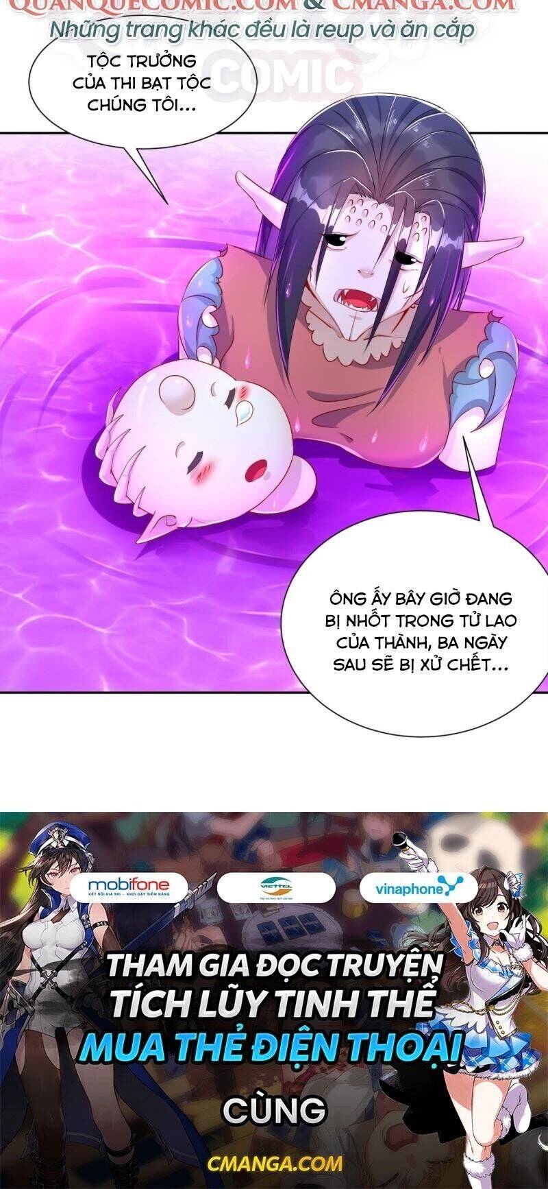 Trùng Sinh Ma Tôn Lộng Quyền Chapter 82 - Trang 25