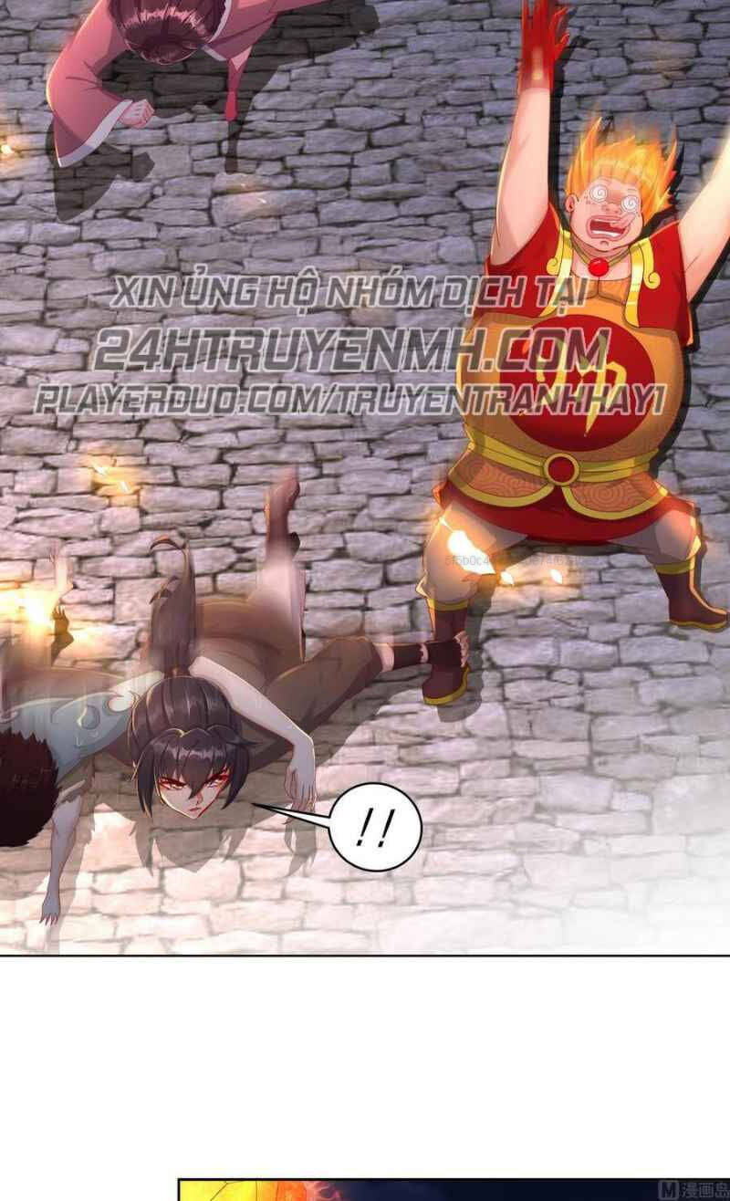Trùng Sinh Ma Tôn Lộng Quyền Chapter 85 - Trang 7