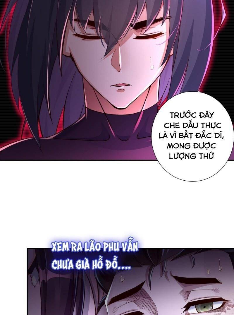 Trùng Sinh Ma Tôn Lộng Quyền Chapter 78 - Trang 18