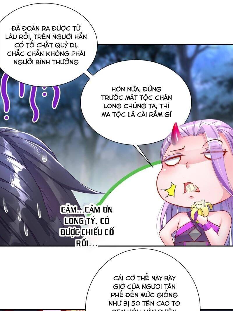 Trùng Sinh Ma Tôn Lộng Quyền Chapter 80 - Trang 18