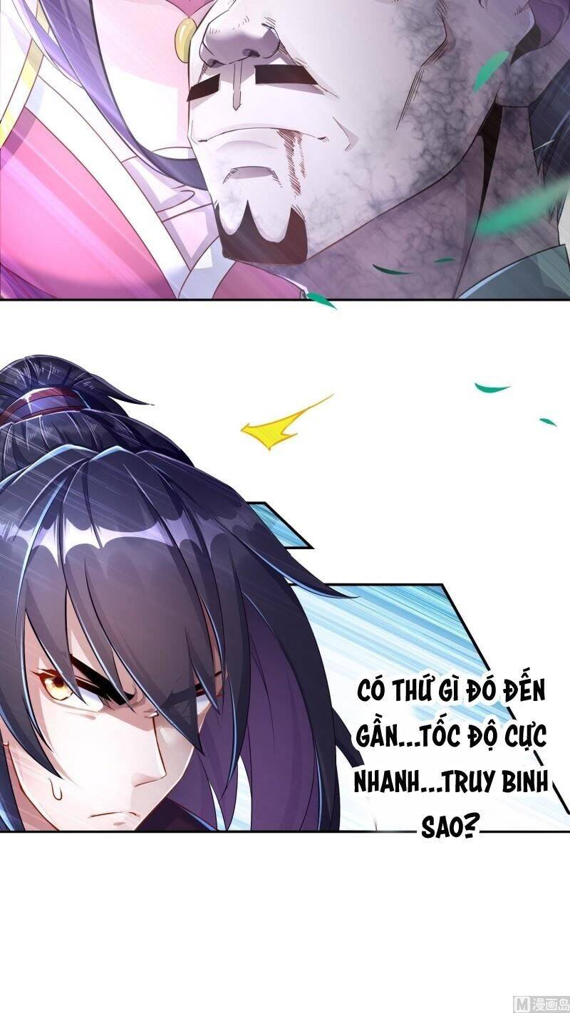 Trùng Sinh Ma Tôn Lộng Quyền Chapter 78 - Trang 21