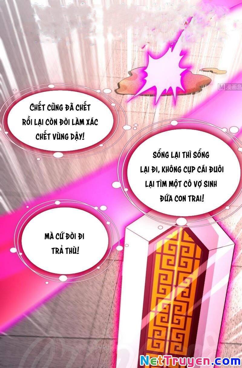 Trùng Sinh Ma Tôn Lộng Quyền Chapter 76 - Trang 24