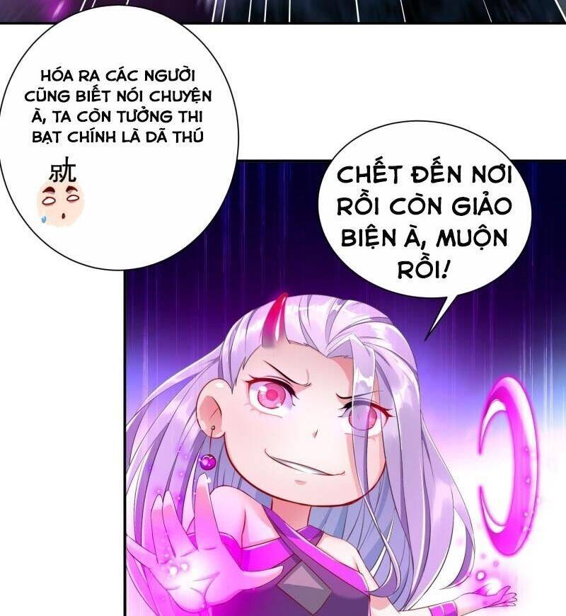 Trùng Sinh Ma Tôn Lộng Quyền Chapter 79 - Trang 26