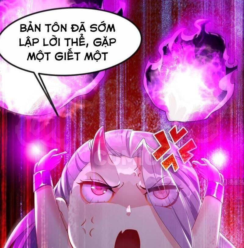 Trùng Sinh Ma Tôn Lộng Quyền Chapter 79 - Trang 16