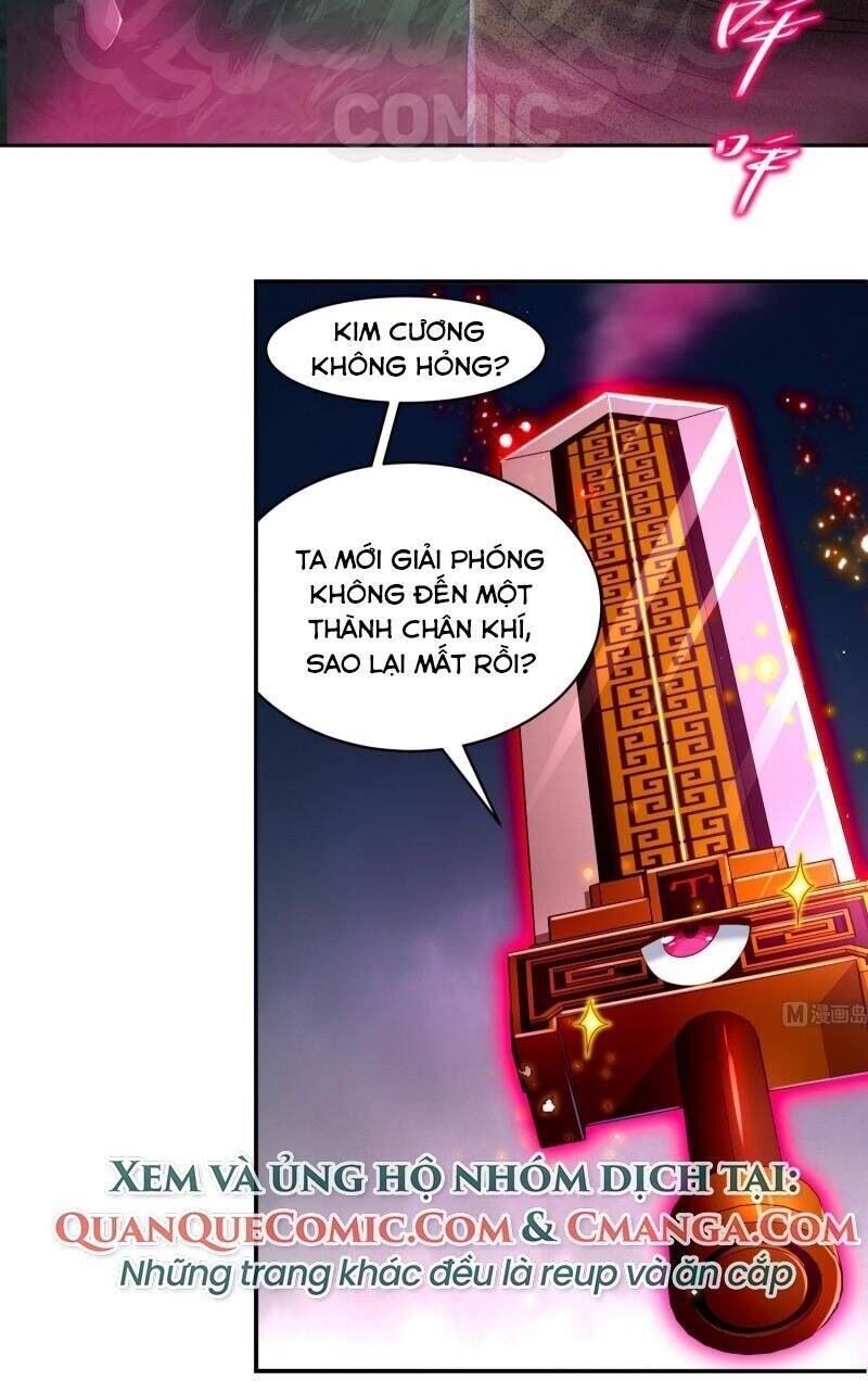 Trùng Sinh Ma Tôn Lộng Quyền Chapter 82 - Trang 13