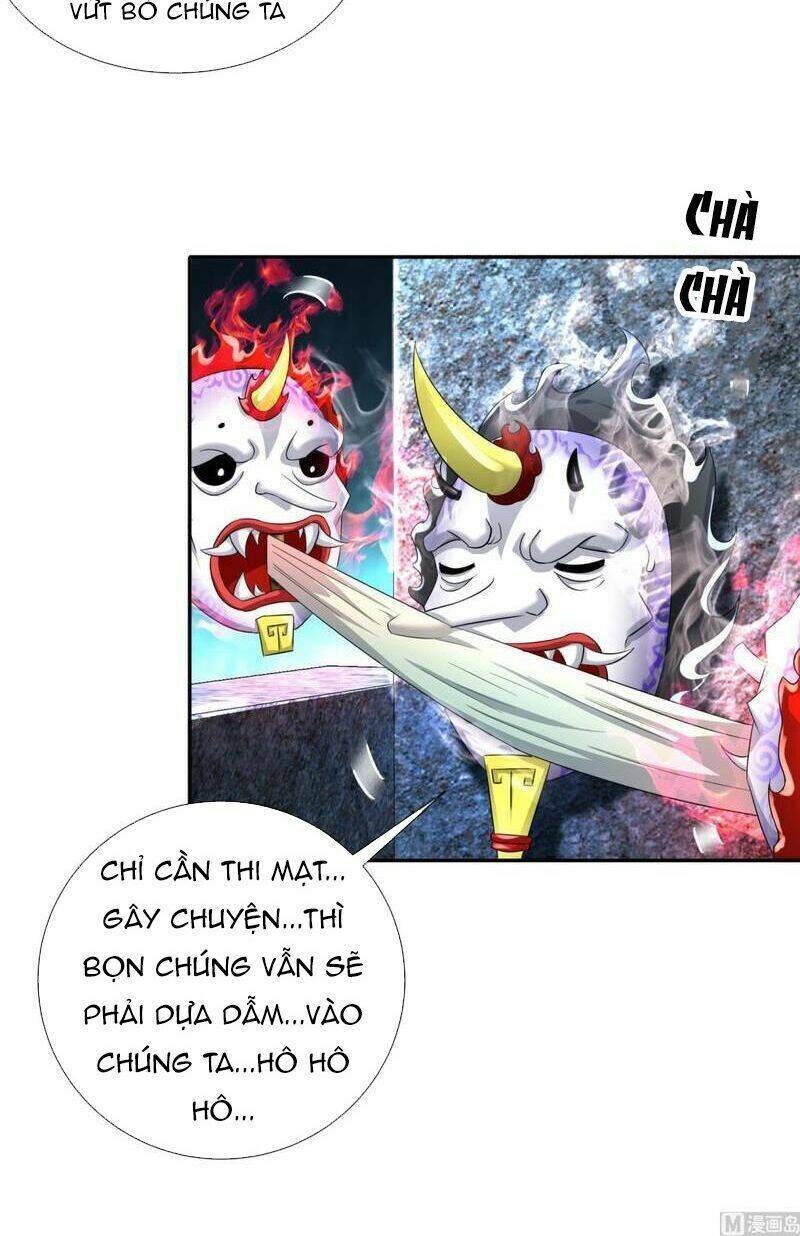 Trùng Sinh Ma Tôn Lộng Quyền Chapter 90 - Trang 7