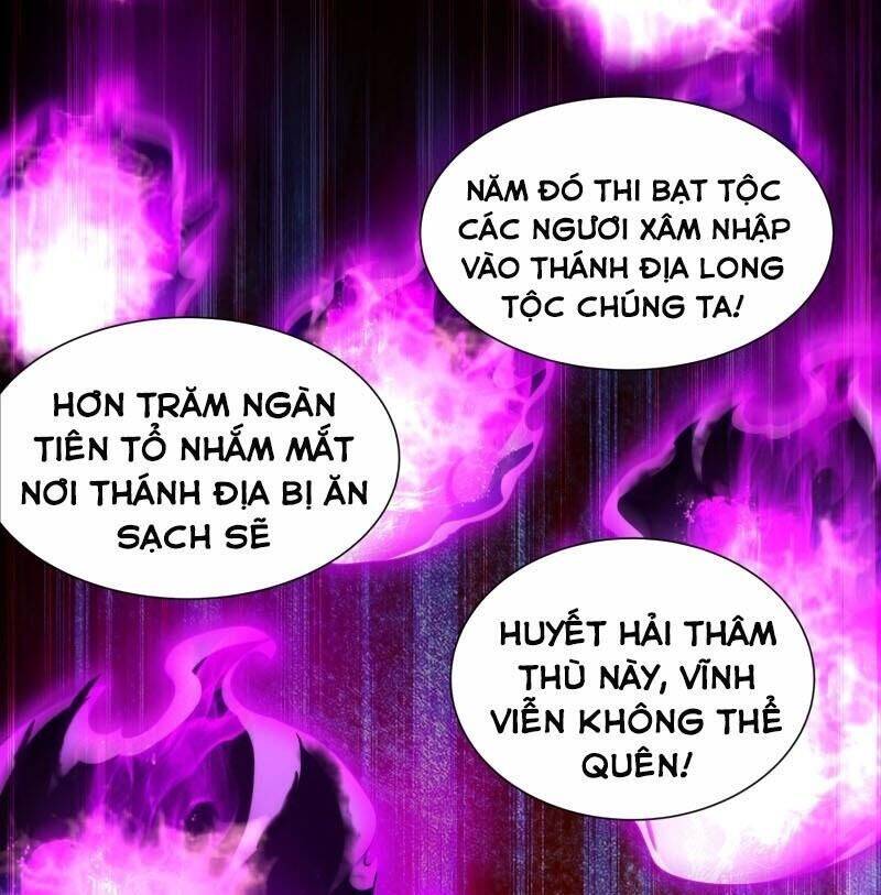 Trùng Sinh Ma Tôn Lộng Quyền Chapter 79 - Trang 15
